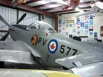 Wings of History Museum