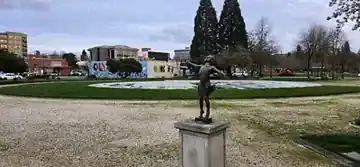 Heritage Park (Olympia, Washington)
