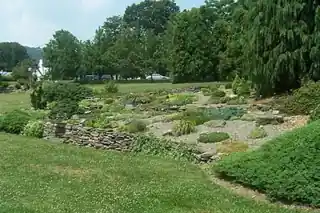 Cutler Botanic Garden