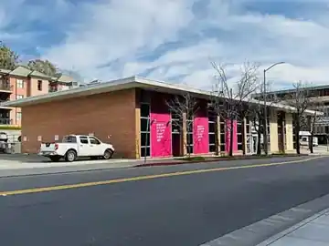 Marin Museum of Contemporary Art