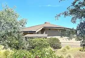 Maidu Museum & Historic Site