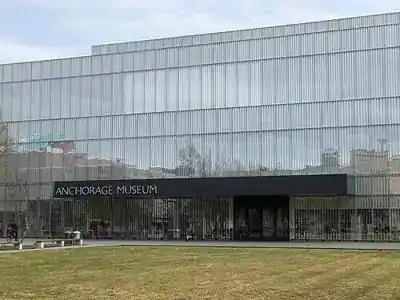 Anchorage Museum
