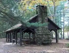 Stratton Brook State Park