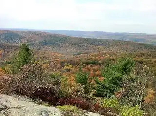 Macedonia Brook State Park