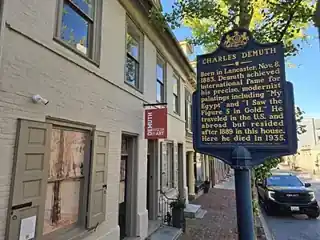 Demuth Museum
