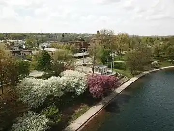 Lake Anna Park