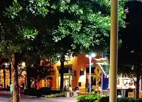 Pier Park (Florida)