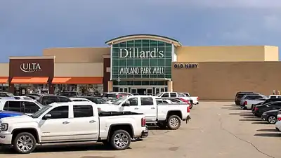 Midland Park Mall