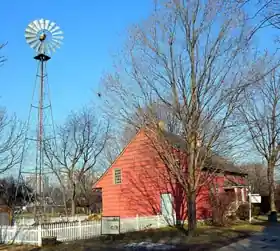 Queens County Farm Museum