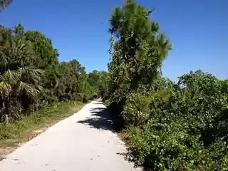 John Yarbrough Linear Park