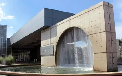 McAllen Public Library