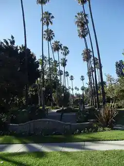 Will Rogers Memorial Park