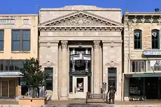 Williamson Museum