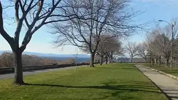 Battery Park (Burlington, Vermont)
