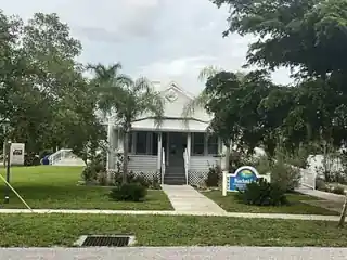 Blanchard House Museum