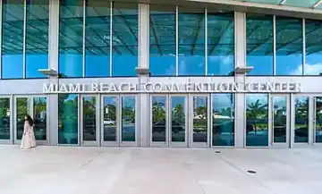Miami Beach Convention Center