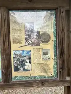 Bell Creek Nature Preserve