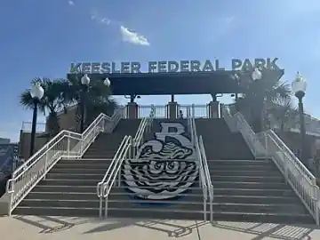 Keesler Federal Park