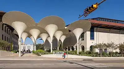 Blanton Museum of Art