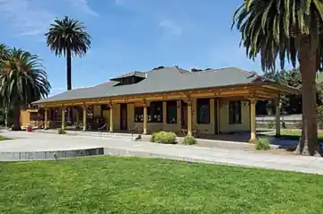 Niles Depot Museum