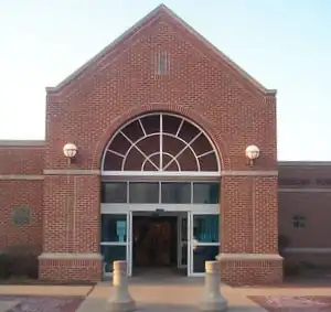 Twinsburg Public Library