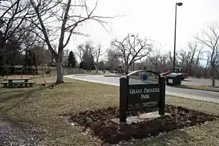 Grant-Frontier Park