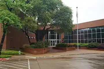 International Bowling Museum and Hall of Fame
