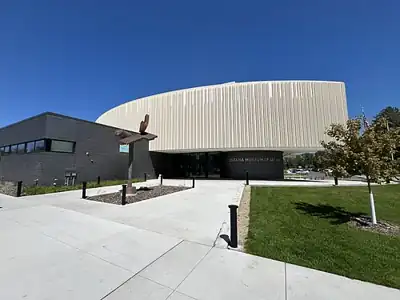 Montana Museum of Art & Culture