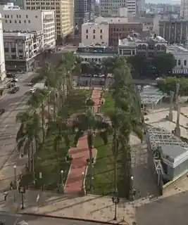 Horton Plaza Park