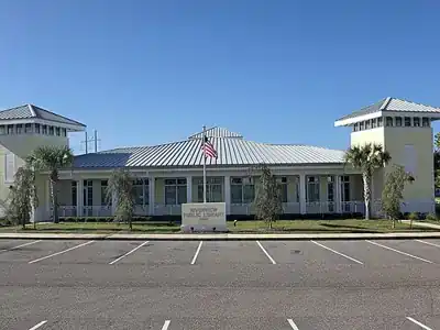 Riverview Public Library