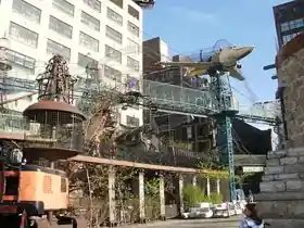 City Museum (St. Louis, Missouri)