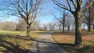Sheridan Park