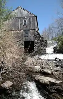 Moore State Park