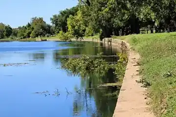 San Gabriel Park