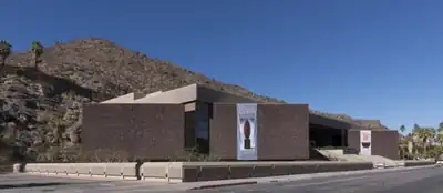 Palm Springs Art Museum