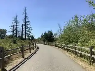 Clear Creek Trail (Washington)