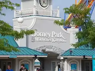 Dorney Park & Wildwater Kingdom