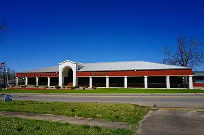 Hugo Public Library
