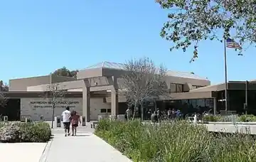 Huntington Beach Public Library
