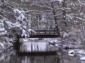 Cowans Gap State Park