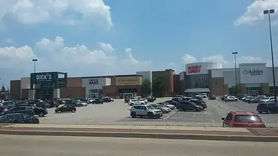 Orland Park Place