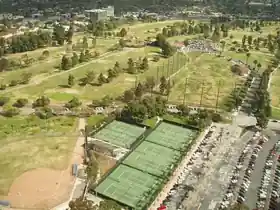 Recreation Park (Long Beach, California)