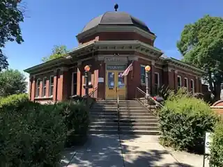 Hockaday Museum