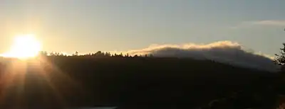 Crystal Springs Regional Trail