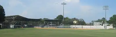 College Park (Charleston)