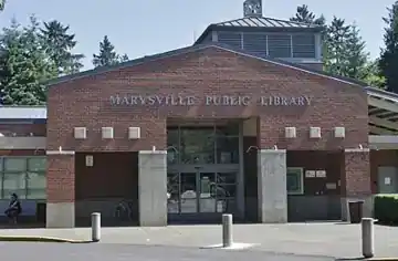 Sno-Isle Libraries