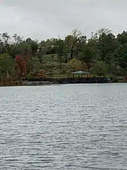 Stephens Lake Park