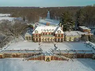 Old Westbury Gardens
