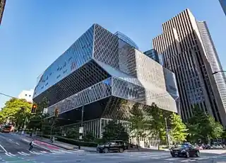 Seattle Public Library