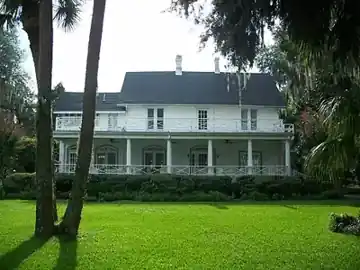 Winterbourne (Orange Park, Florida)